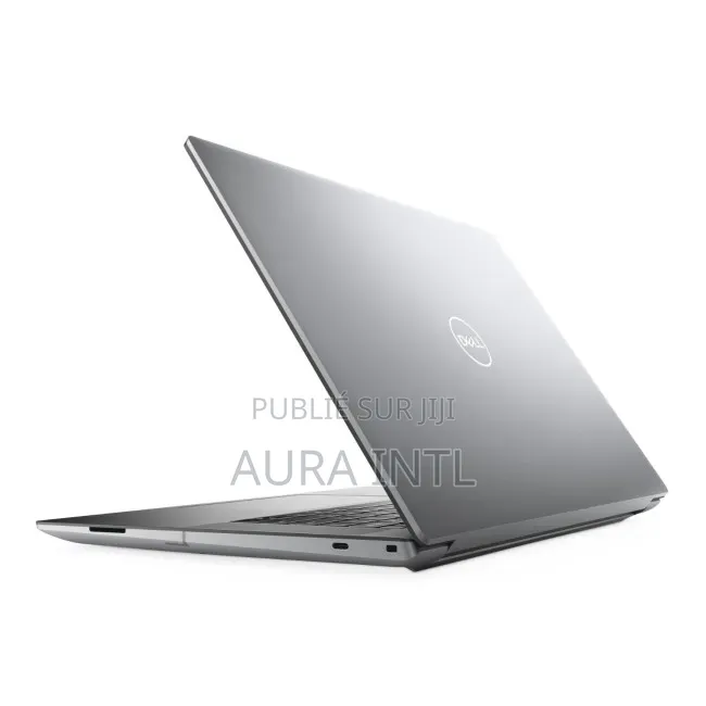 Nouveau Dell Precision 5690 64GB Intel Core Ultra 9 SSD 1T
