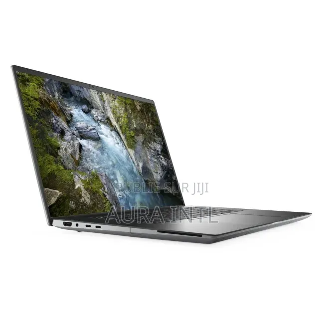 Nouveau Dell Precision 5690 64GB Intel Core Ultra 9 SSD 1T