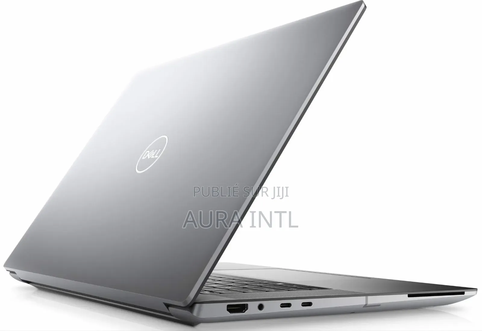 Nouveau Dell Precision 5690 64GB Intel Core Ultra 9 SSD 1T