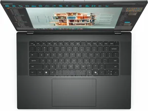 Nouveau Dell Precision 5690 64GB Intel Core Ultra 9 SSD 1T