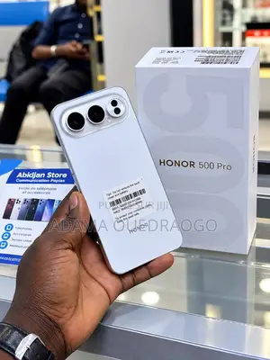 Nouveau Honor 500 512 GB Gris
