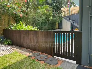 4chbre Duplex dans Massa Immobilier, Cocody à Louer