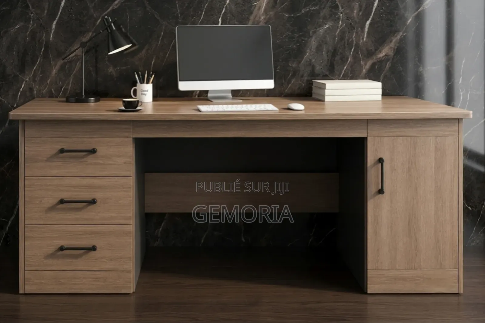 Bureau De Direction Moderne