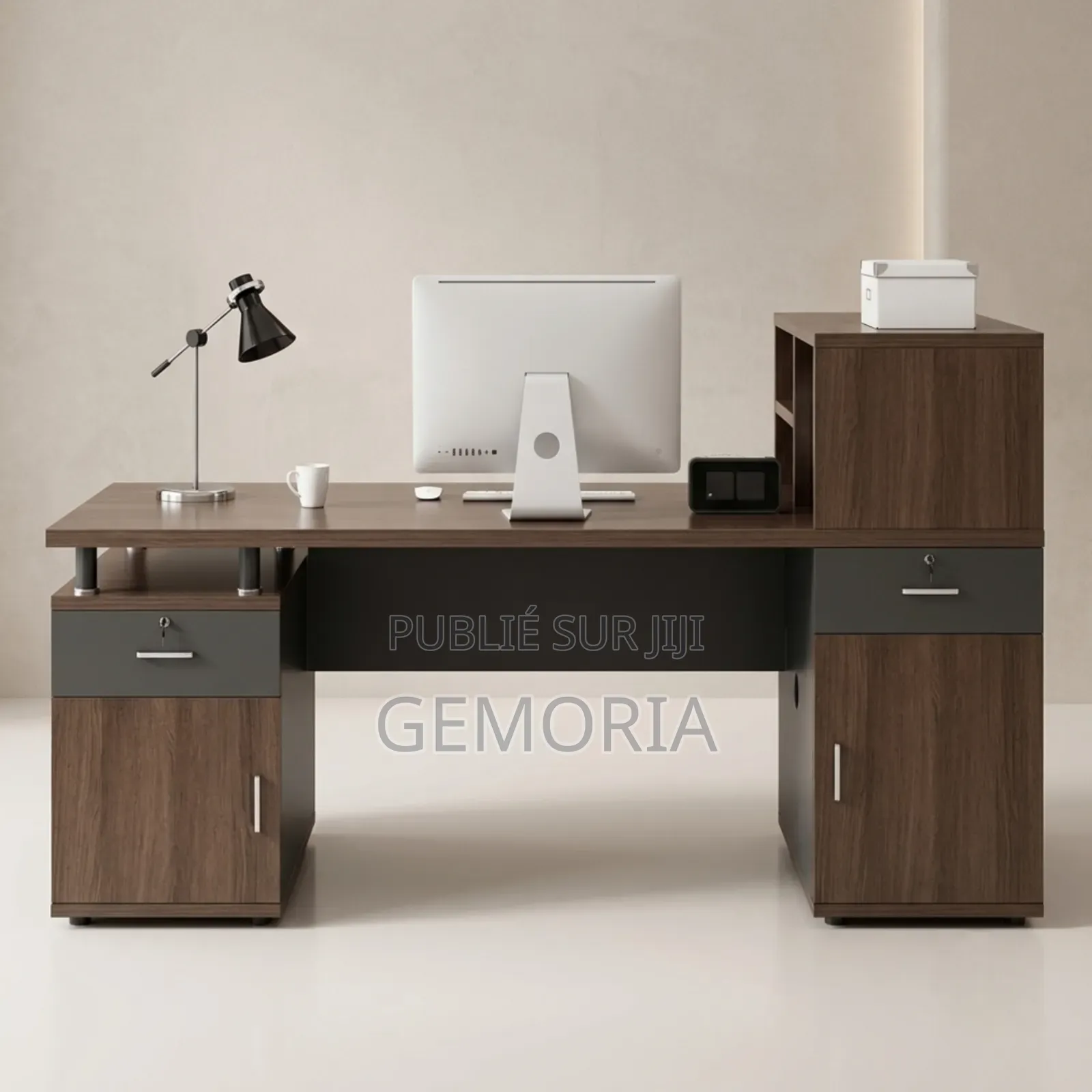 Bureau De Direction