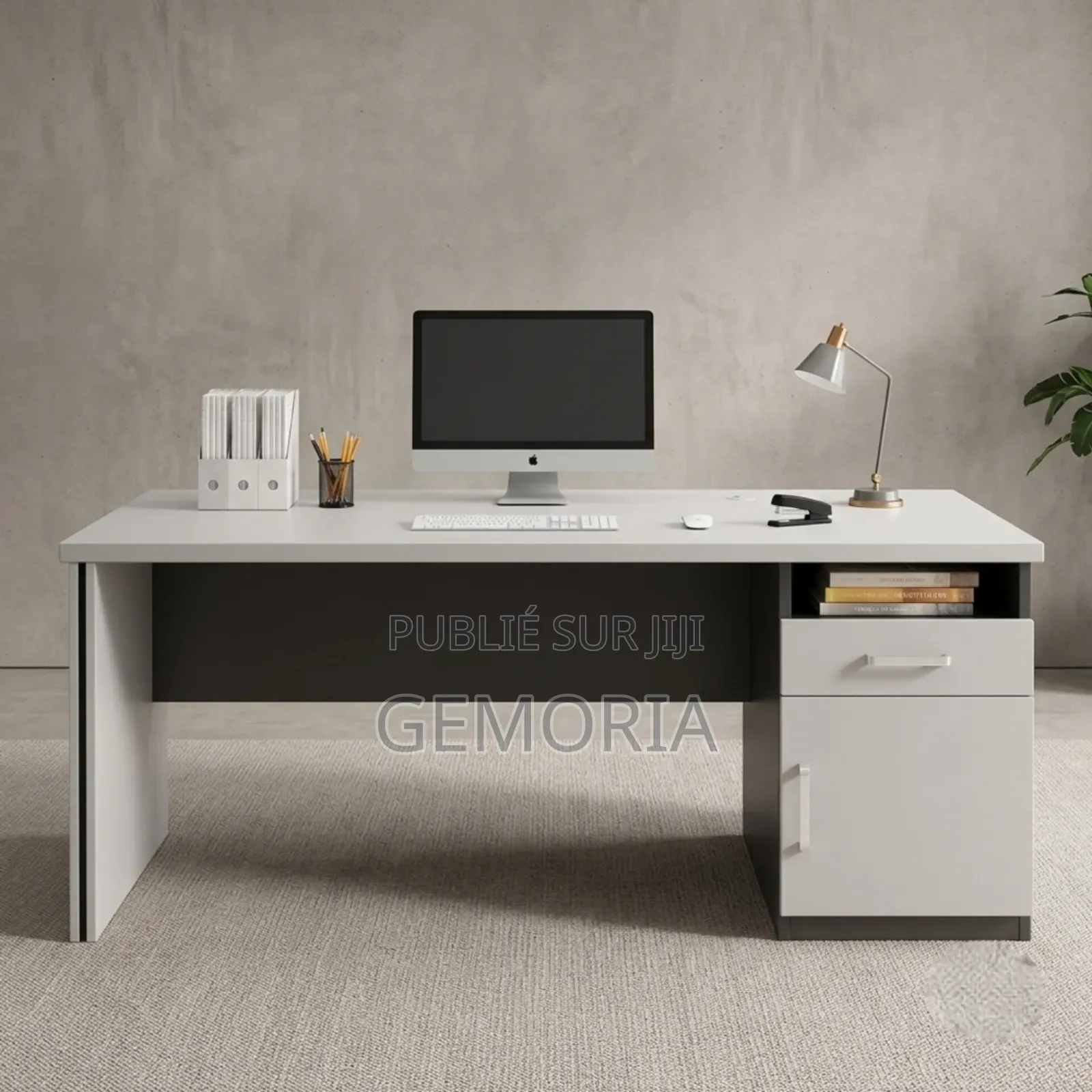 Bureau De Direction