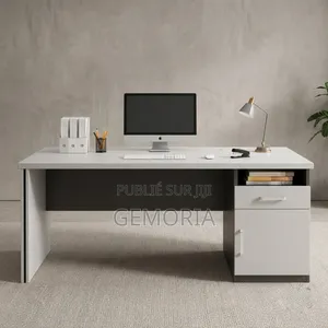 Bureau De Direction