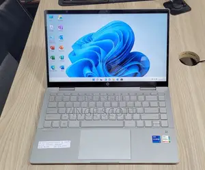 Ordinateur portable HP Pavilion 14 16GB Intel Core i7 SSD 1T