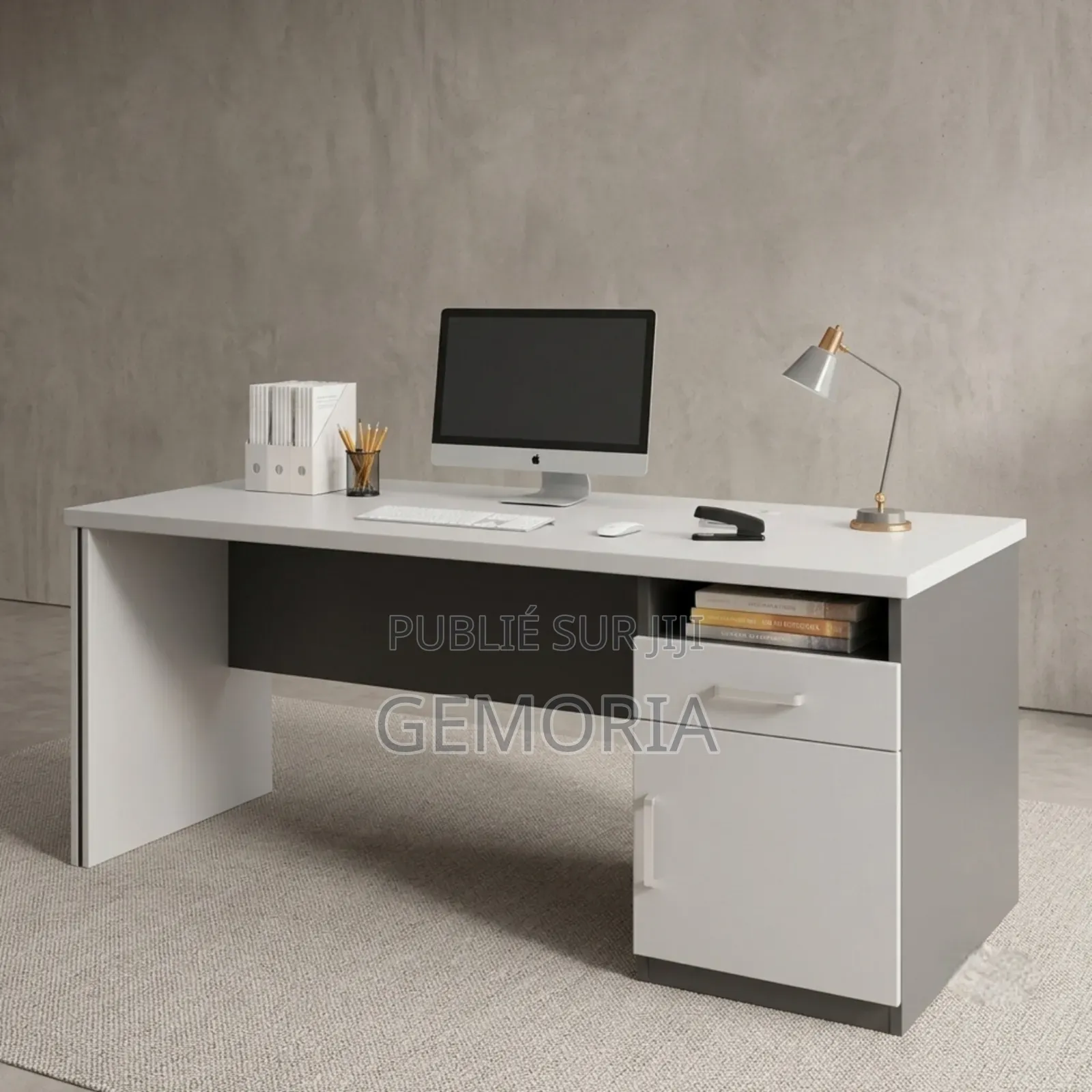 Bureau De Direction