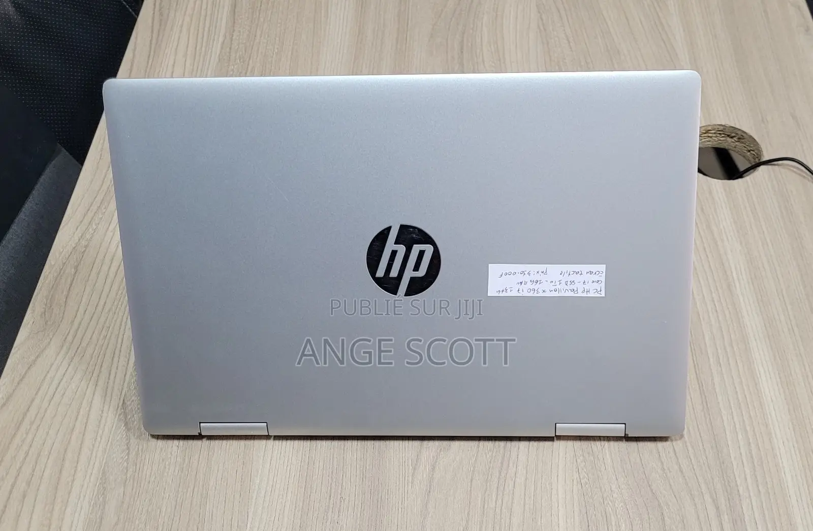 Ordinateur portable HP Pavilion 14 16GB Intel Core i7 SSD 1T