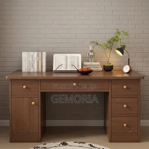Bureau Moderne Avec Tiroirs