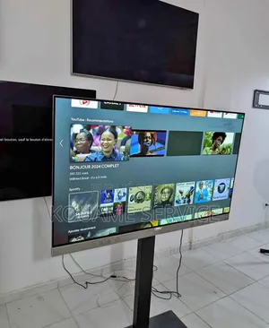 Télévision Samsung 43 Pouces