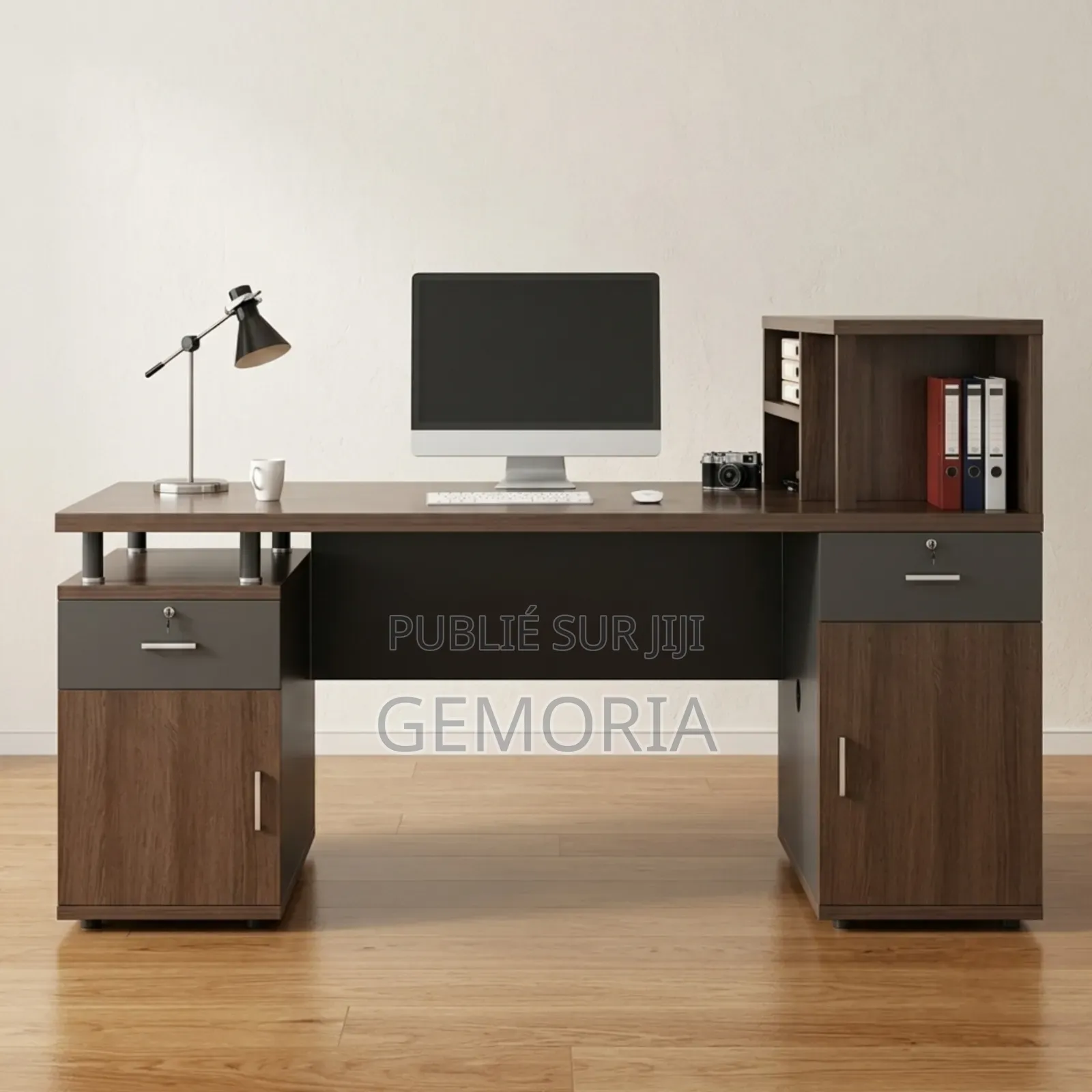 Bureau De Direction