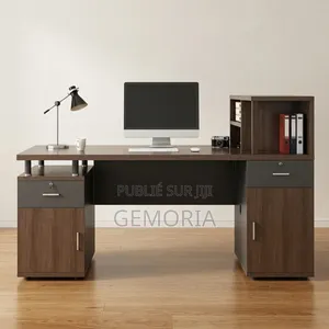 Bureau De Direction
