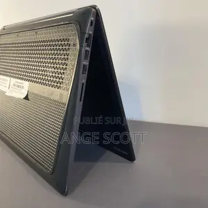 Ordinateur portable HP ZBook 15 8GB Intel Xeon SSD 256GB