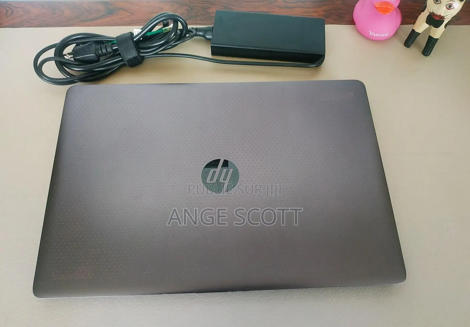 Ordinateur portable HP ZBook 15 8GB Intel Xeon SSD 256GB