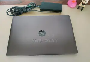Ordinateur portable HP ZBook 15 8GB Intel Xeon SSD 256GB