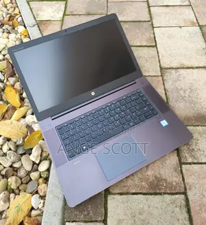 Ordinateur portable HP ZBook 15 8GB Intel Xeon SSD 256GB