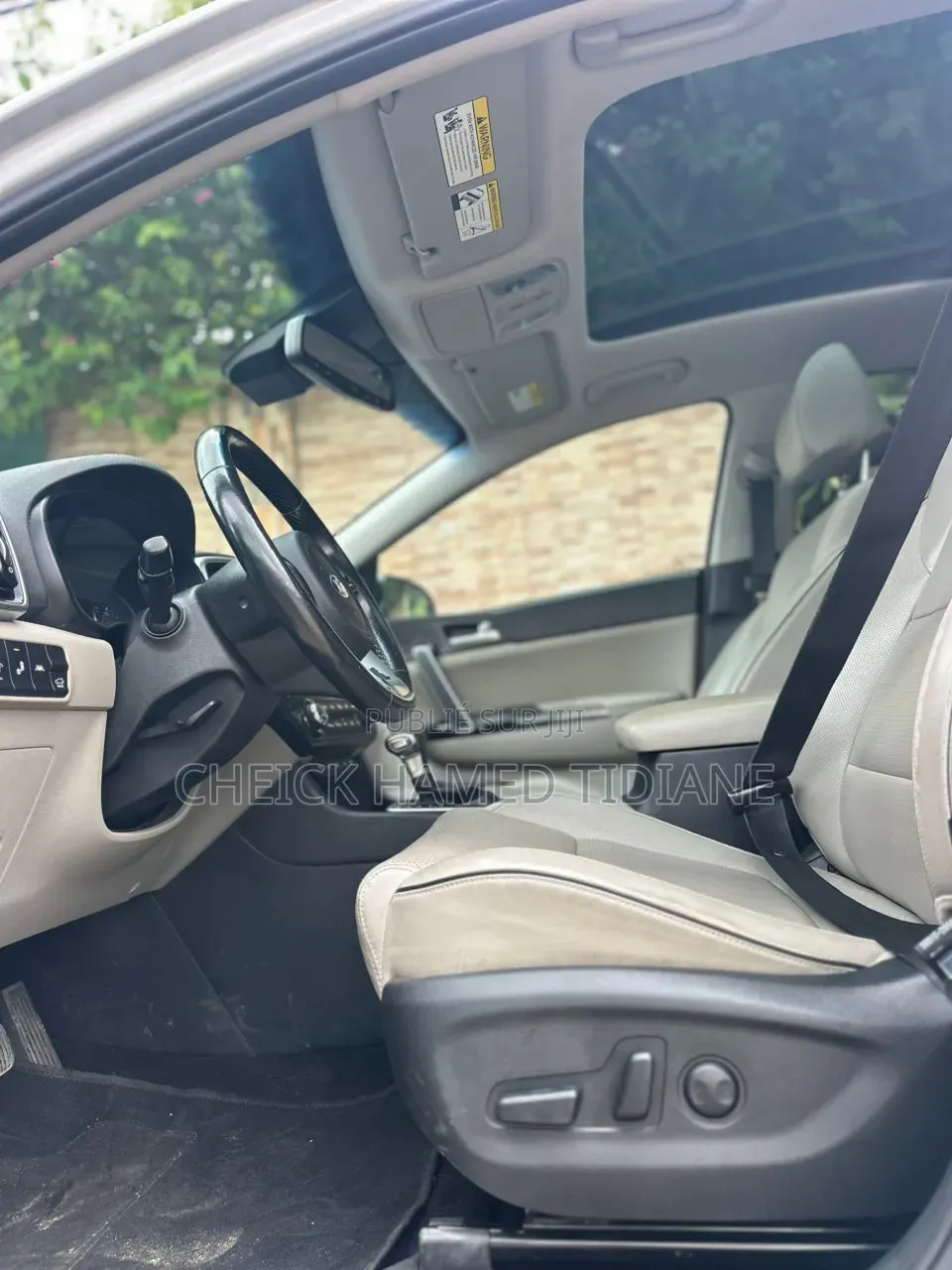 Kia Sportage EX 2022 Gris