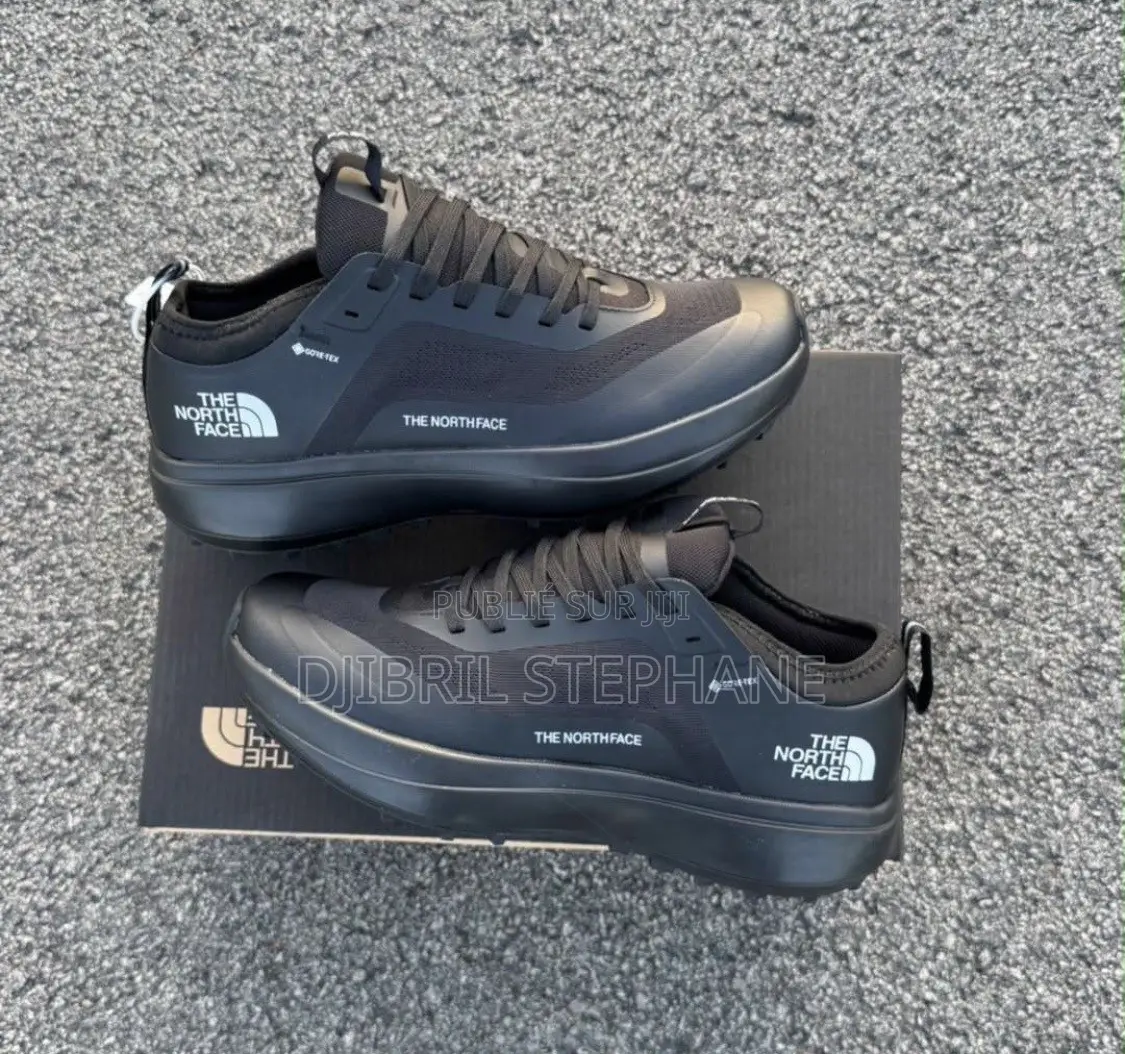 Bonne Chaussures