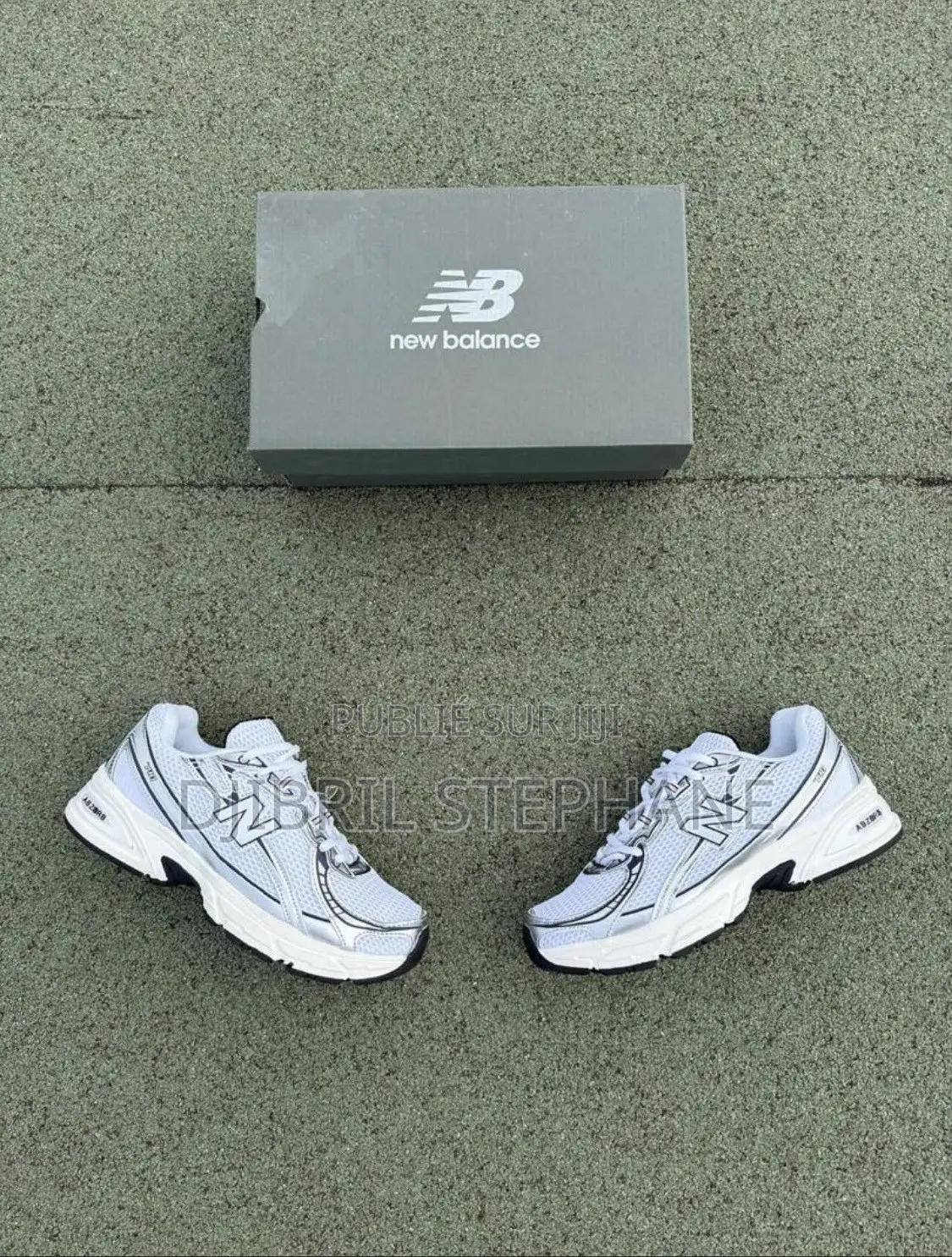 Bonne Chaussures