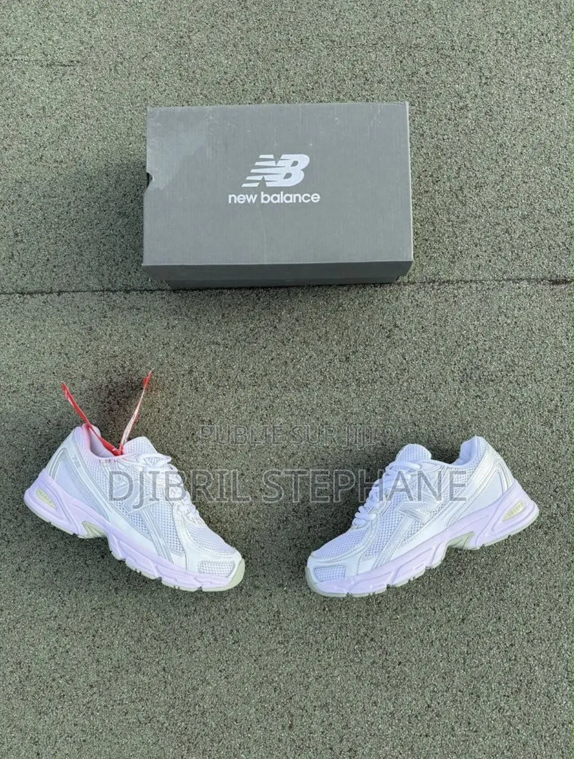 Bonne Chaussures