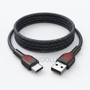 Câble USB Type-C Bwoo Bo-X155c – Fiable Pratique