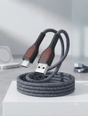 Câble USB Type-C Bwoo Bo-X155c – Fiable Pratique