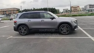 Mercedes-Benz GLB-Class GLB 200 2022 Gris