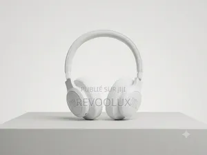 Casque Bluetooth JBL Live 660nc – Son Puissant Immersif
