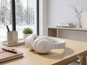 Casque Bluetooth JBL Live 660nc – Son Puissant Immersif