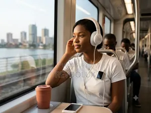 Casque Bluetooth JBL Live 660nc – Son Puissant Immersif