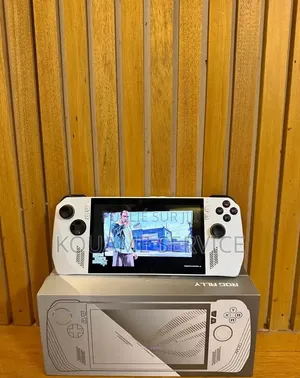 Console Nintendo