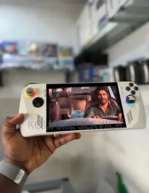 Console Nintendo