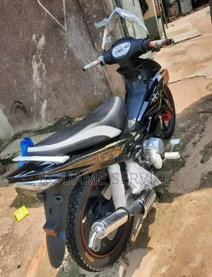 Nouveau KTM Duke 125 2026 Gris