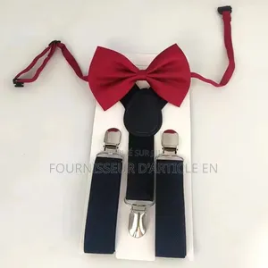 Ceinture Porte-Jarretelles Pour Enfants