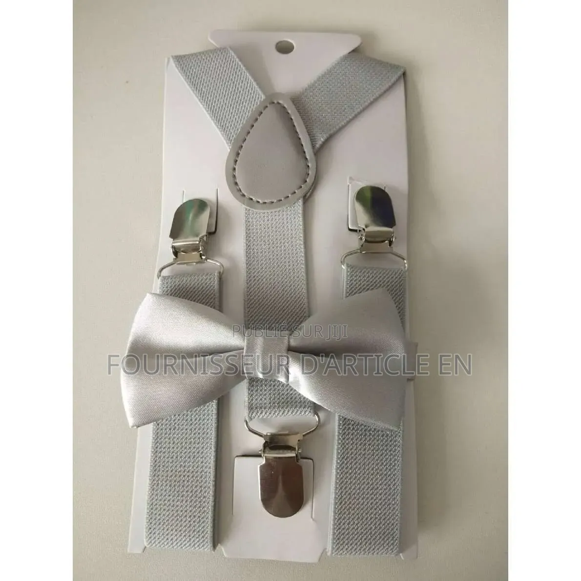 Ceinture Porte-Jarretelles Pour Enfants