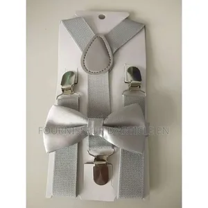 Ceinture Porte-Jarretelles Pour Enfants