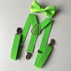 Ceinture Porte-Jarretelles Pour Enfants