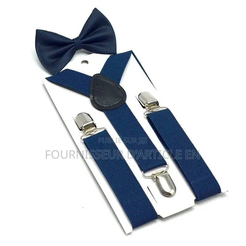 Ceinture Porte-Jarretelles Pour Enfants