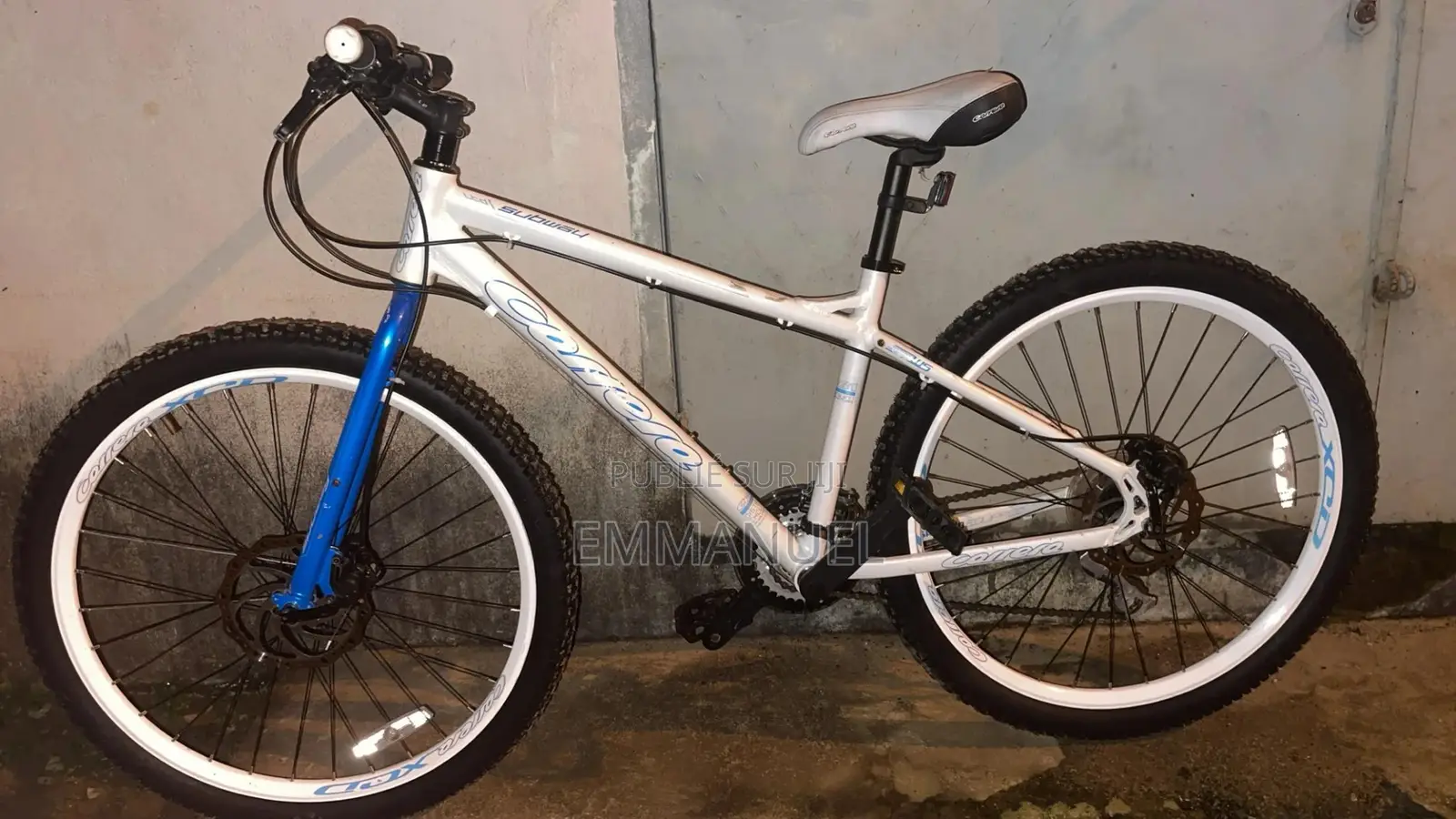 Vélo Original