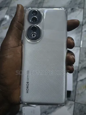 Nouveau Honor 90 5G 256 GB Blanc