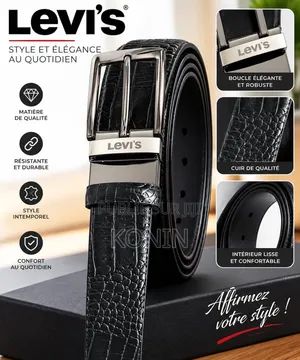 Ceinture Pour Homme