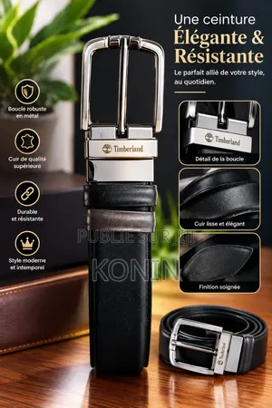 Ceinture Pour Homme