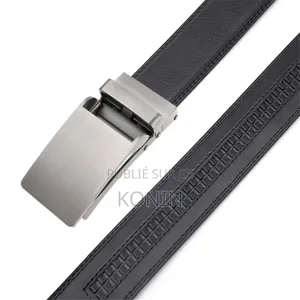 Ceinture Pour Homme