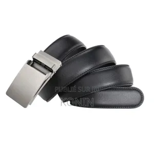 Ceinture Pour Homme