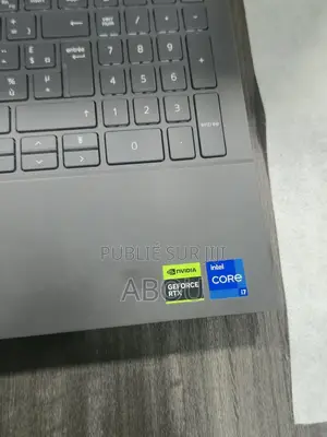Ordinateur portable Dell G15 5530 16GB Intel Core i7 SSD 1T
