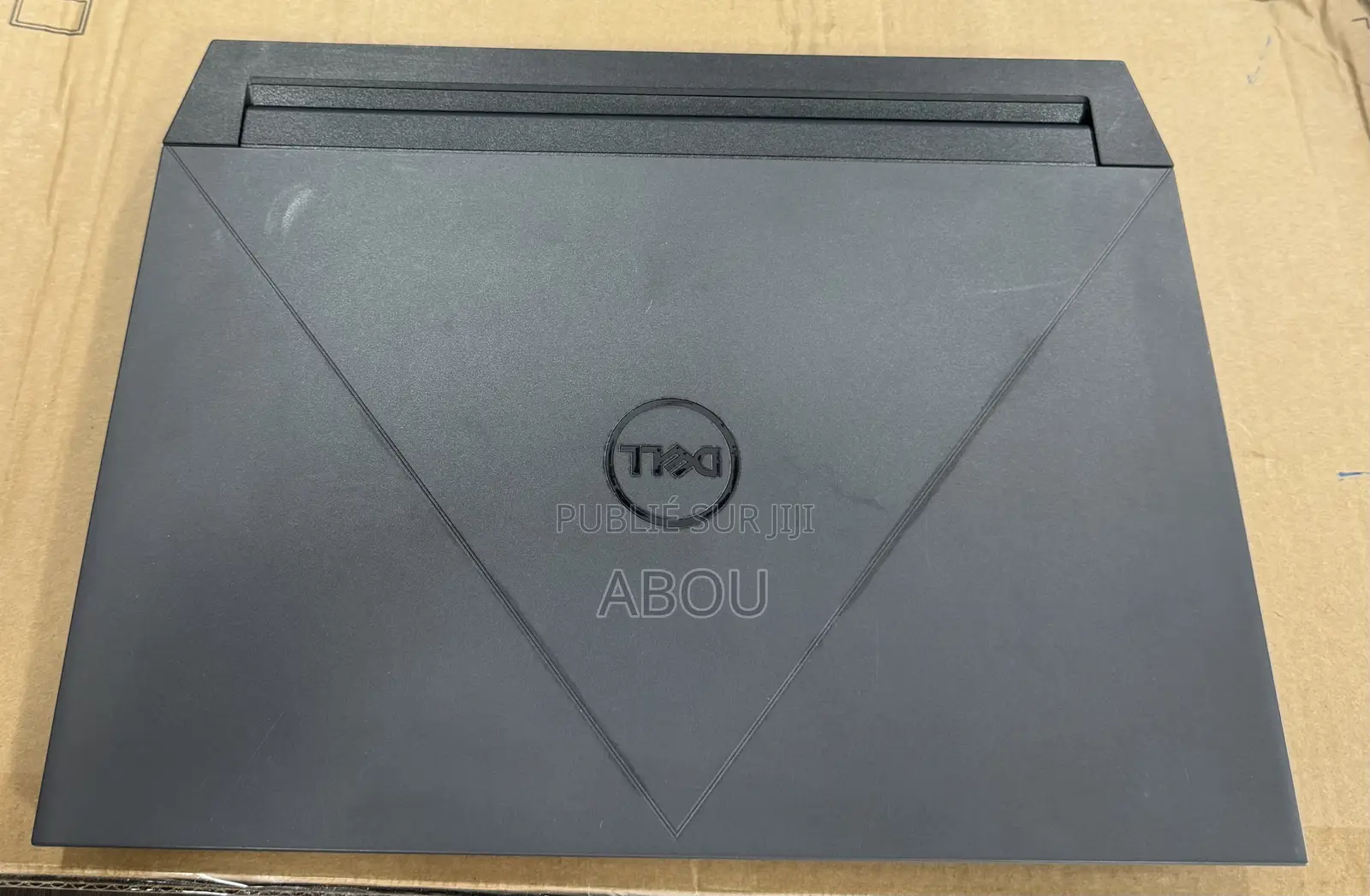Ordinateur portable Dell G15 5530 16GB Intel Core i7 SSD 1T