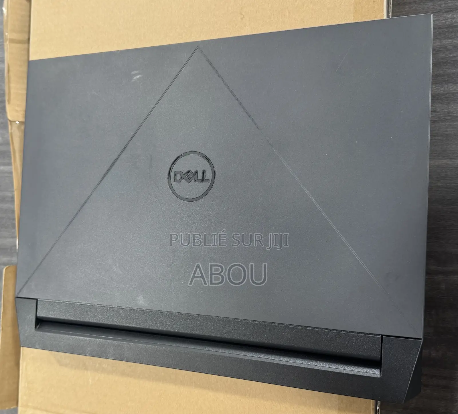 Ordinateur portable Dell G15 5530 16GB Intel Core i7 SSD 1T