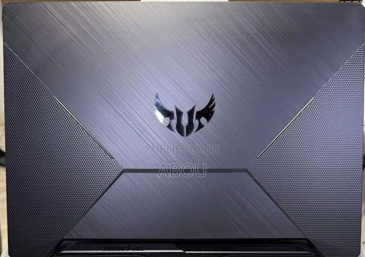 Ordinateur portable Asus TUF Gaming F15 16GB Intel Core i5 SSD 512GB