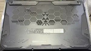 Ordinateur portable Asus TUF Gaming F15 16GB Intel Core i5 SSD 512GB